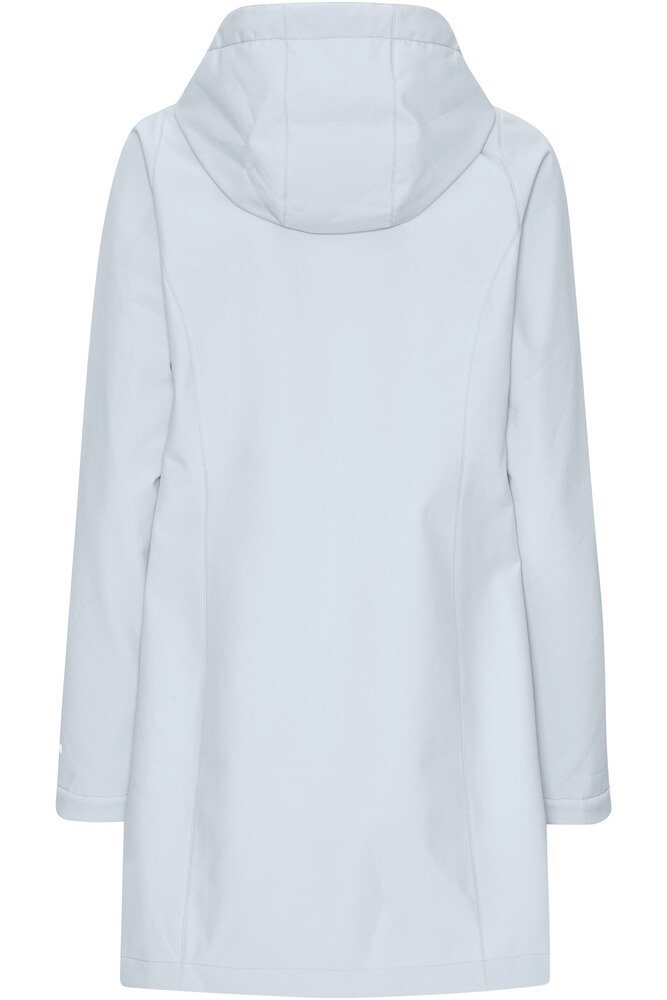 Kapuzen-Softshelljacke Daybreak01B, ILSE JACOBSEN