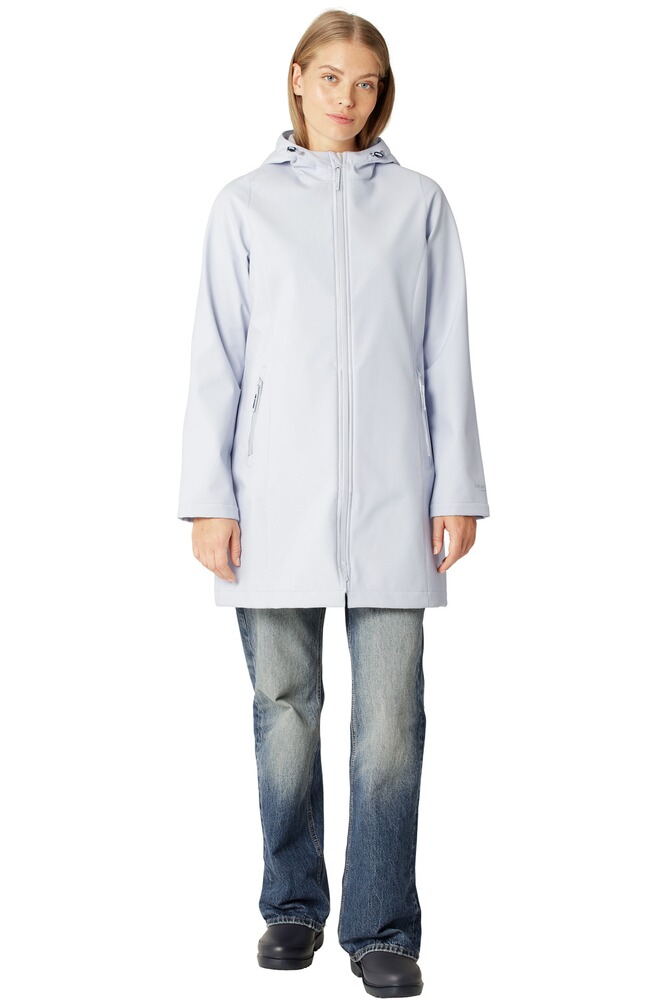 Kapuzen-Softshelljacke Daybreak01B, ILSE JACOBSEN