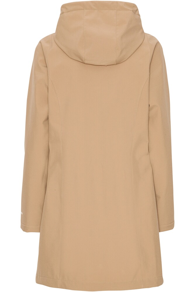 Kapuzen-Softshelljacke Daybreak01B, ILSE JACOBSEN