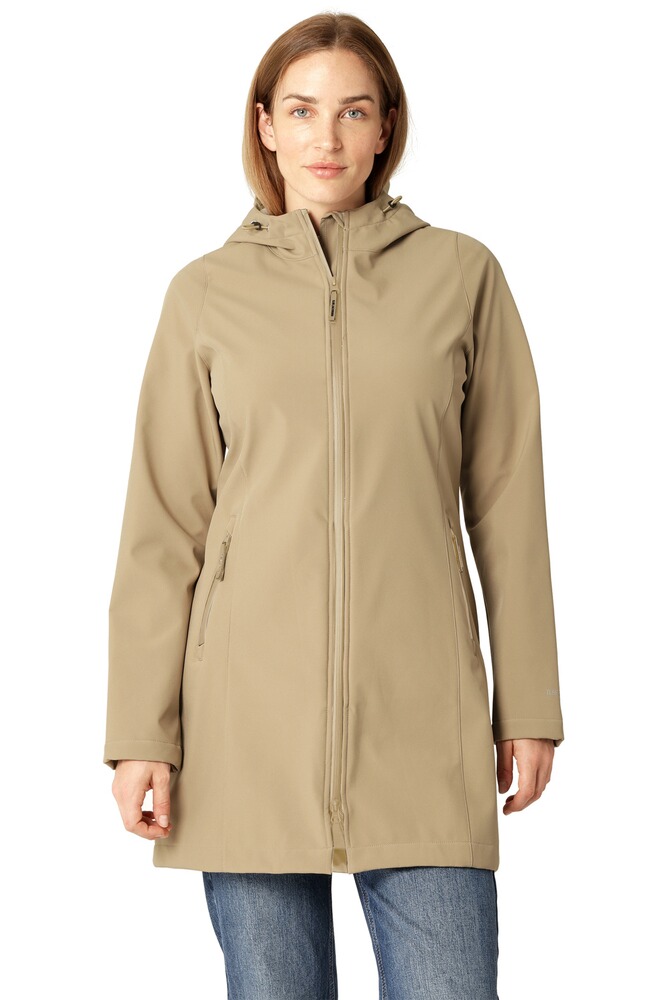 Kapuzen-Softshelljacke Daybreak01B, ILSE JACOBSEN
