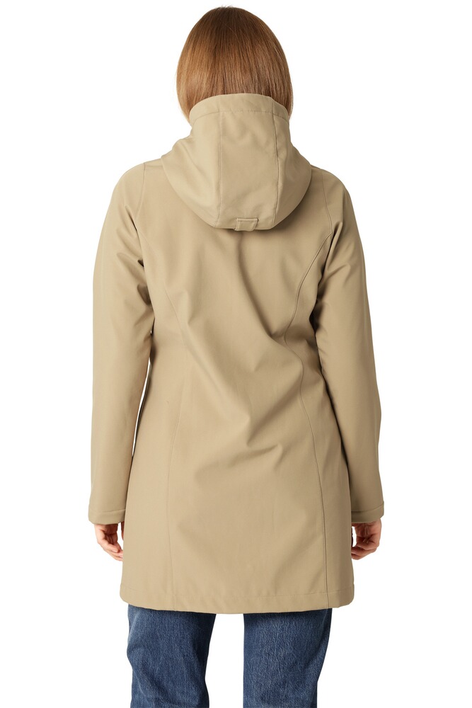 Kapuzen-Softshelljacke Daybreak01B, ILSE JACOBSEN