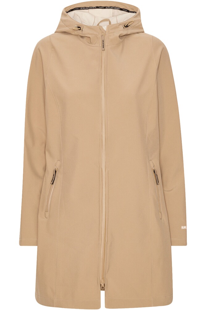Kapuzen-Softshelljacke Daybreak01B