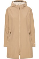 Kapuzen-Softshelljacke Daybreak01B, ILSE JACOBSEN