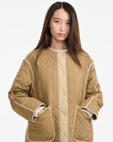 Damen Steppjacke, Aigle