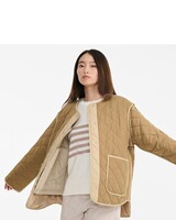 Damen Steppjacke, Aigle