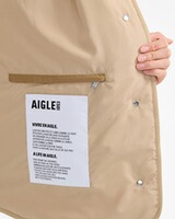 Damen Steppjacke, Aigle