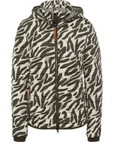 Kapuzen-Steppjacke, camel active