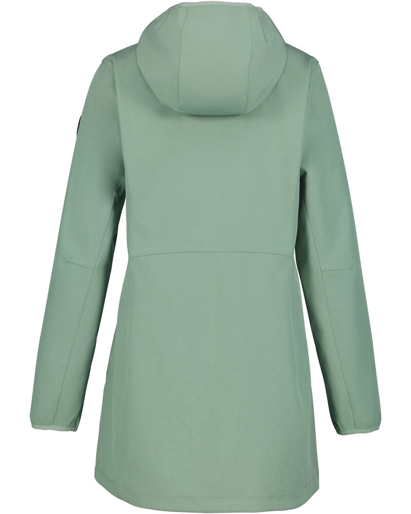 Damen Softshelljacke Albany, ICEPEAK