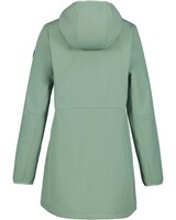 Damen Softshelljacke Albany, ICEPEAK