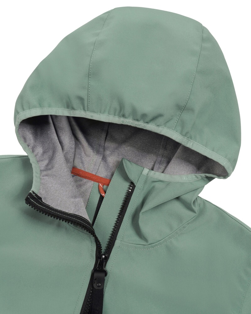 Damen Softshelljacke Albany, ICEPEAK