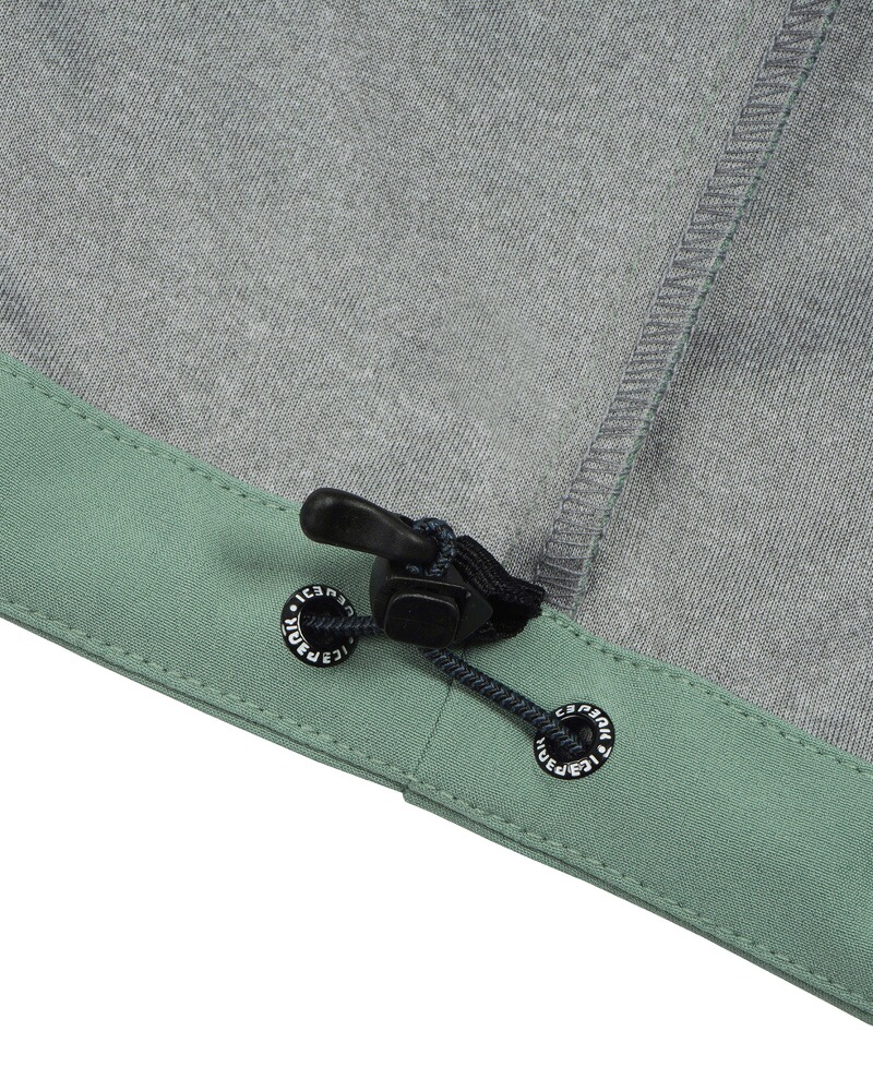 Damen Softshelljacke Albany, ICEPEAK