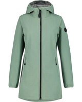 Damen Softshelljacke Albany, ICEPEAK