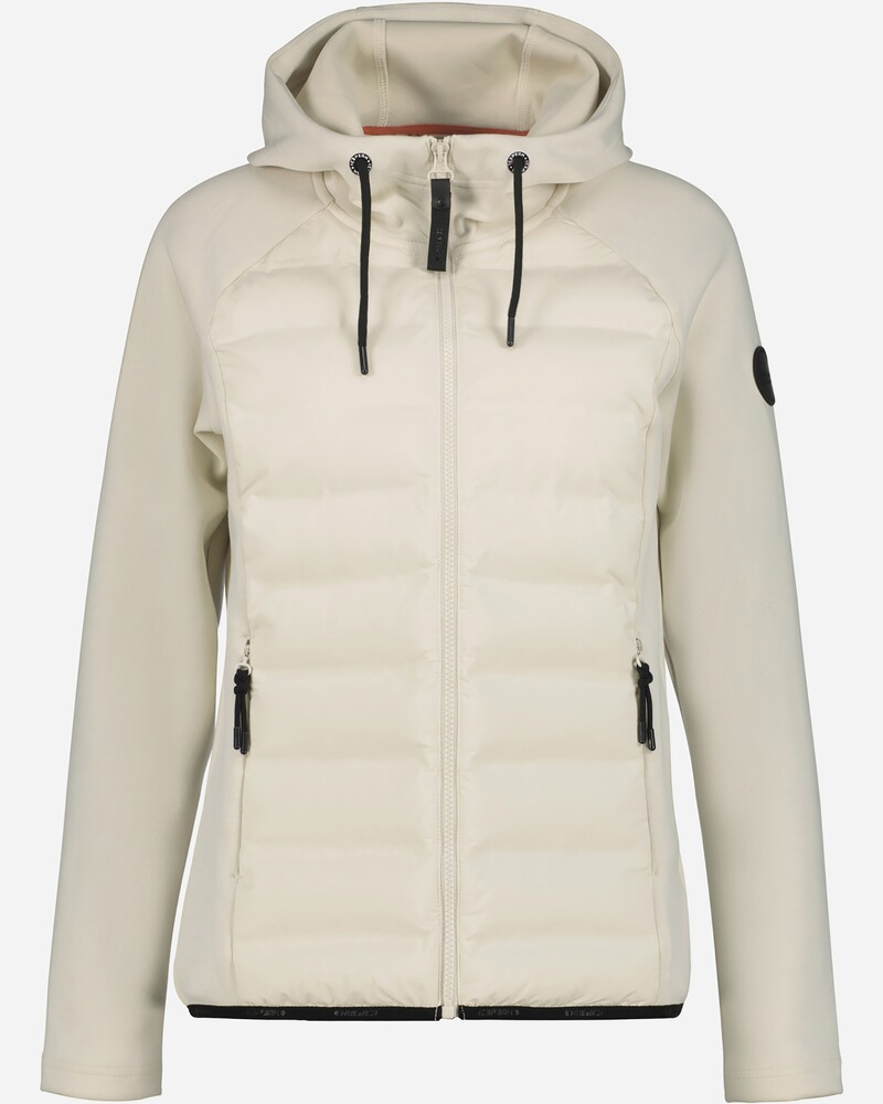 Damen Hybrid-Jacke Ashburn