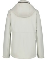 Damen Softshelljacke Burnet, ICEPEAK