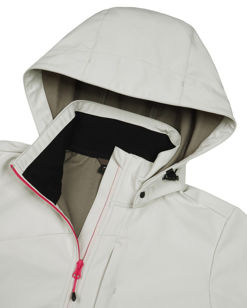 Damen Softshelljacke Burnet, ICEPEAK