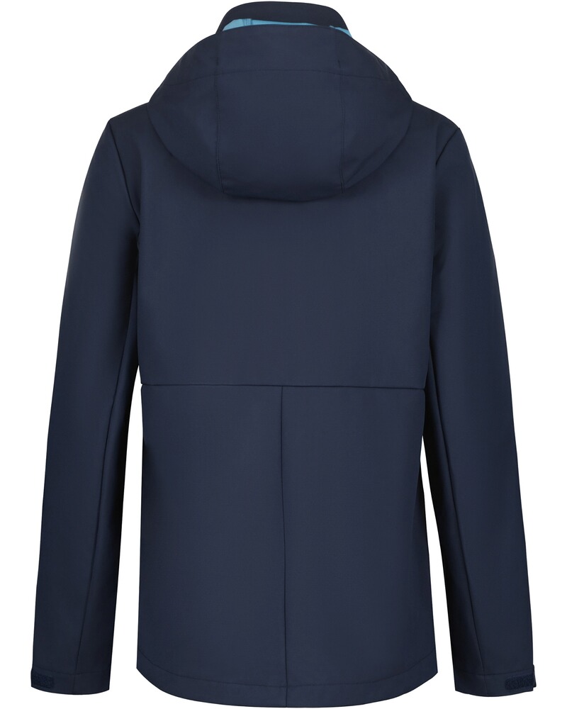 Damen Softshelljacke Burnet, ICEPEAK