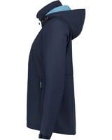 Damen Softshelljacke Burnet, ICEPEAK
