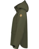Damen Jacke Mabton, ICEPEAK