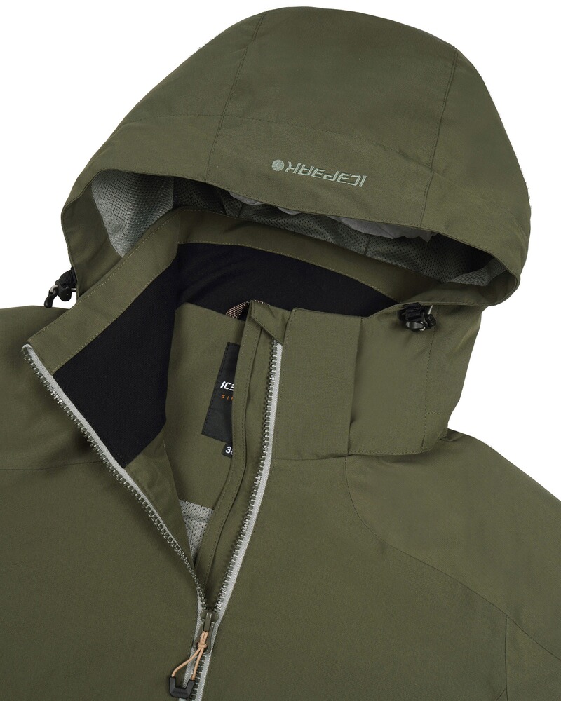 Damen Jacke Mabton, ICEPEAK