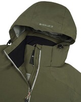 Damen Jacke Mabton, ICEPEAK