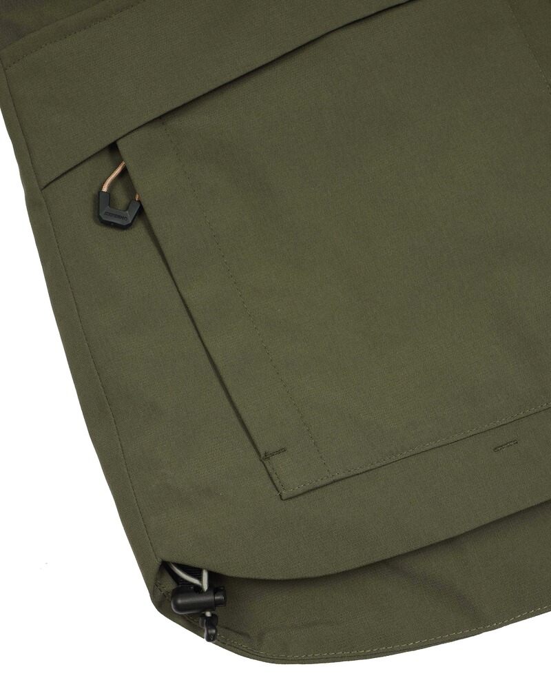Damen Jacke Mabton, ICEPEAK