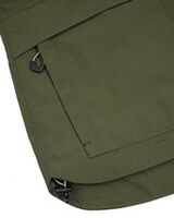 Damen Jacke Mabton, ICEPEAK