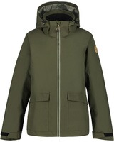 Damen Jacke Mabton, ICEPEAK