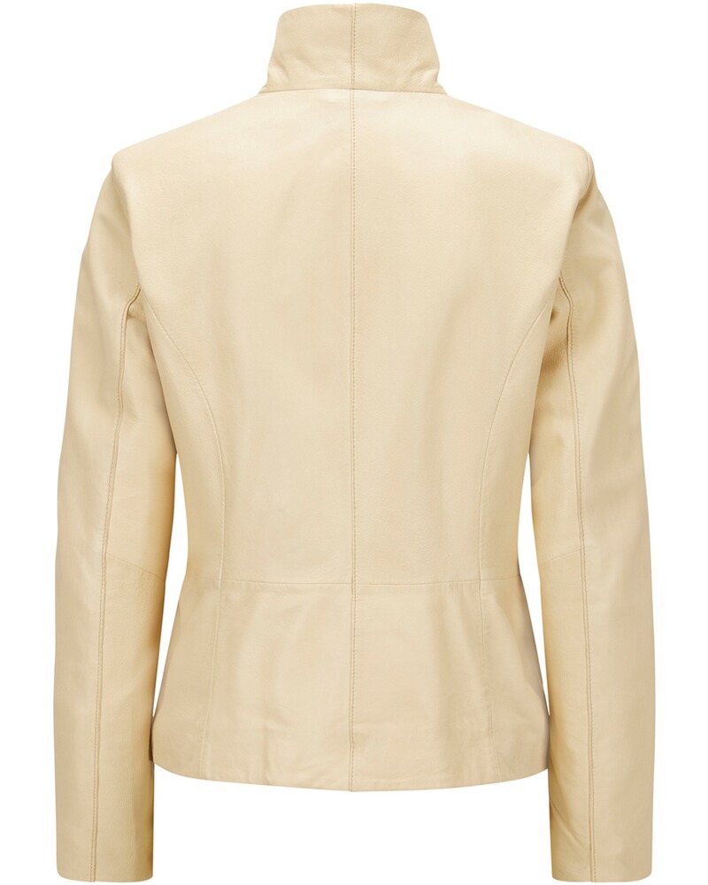 Lederjacke MsKreta, Milestone