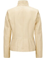 Lederjacke MsKreta, Milestone