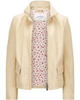 Lederjacke MsKreta, Milestone