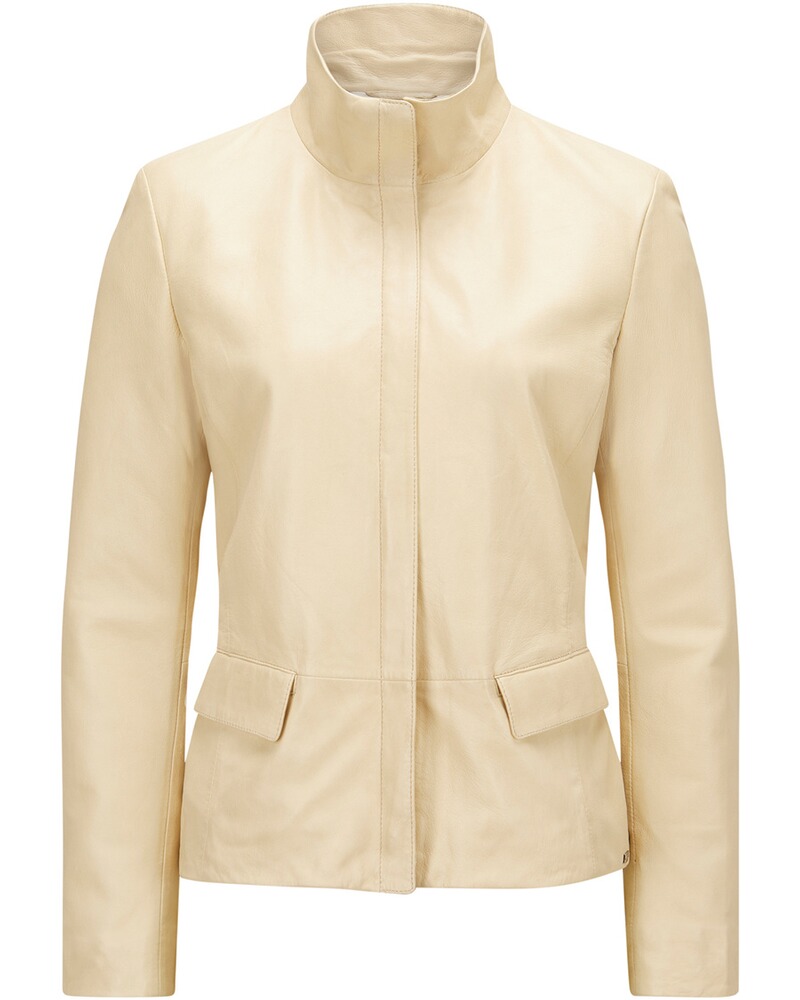 Lederjacke MsKreta