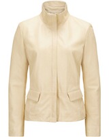Lederjacke MsKreta, Milestone