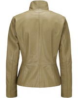 Lederjacke MsKreta, Milestone