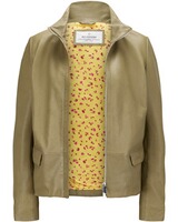 Lederjacke MsKreta, Milestone