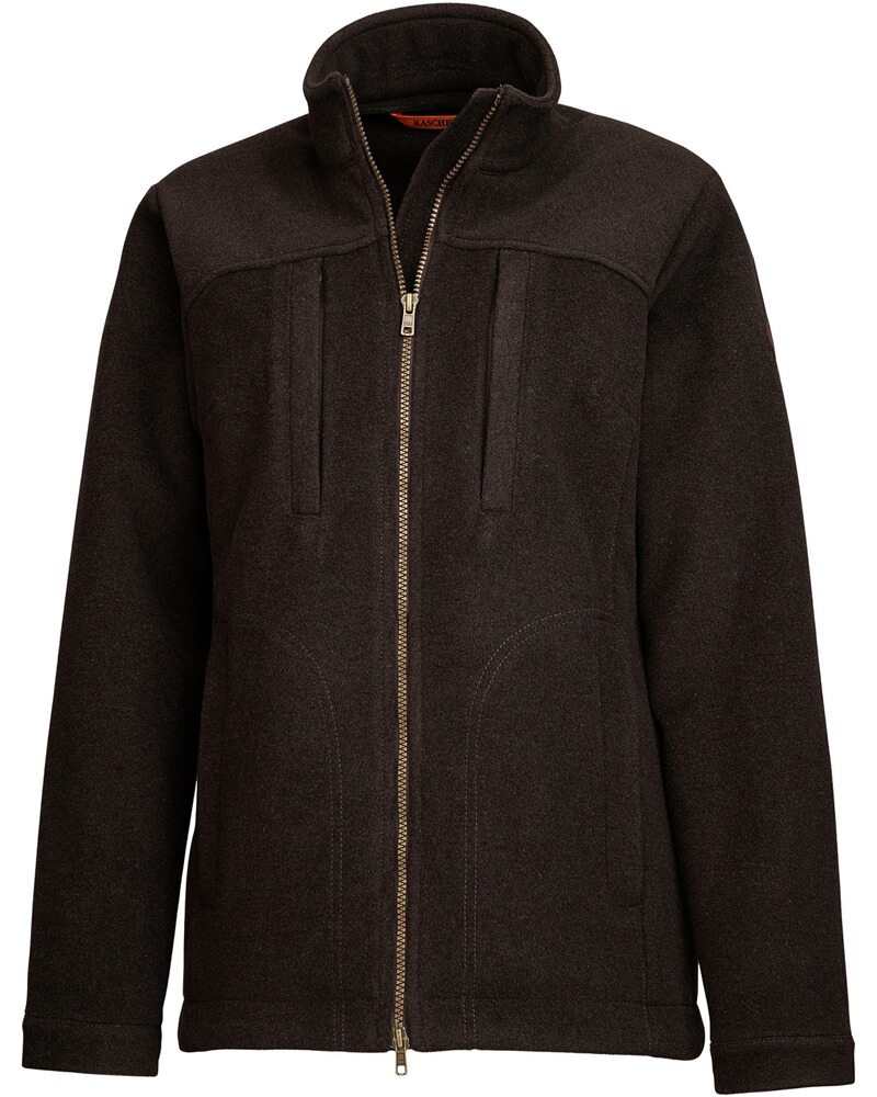 Damen Lodenjacke Hanni