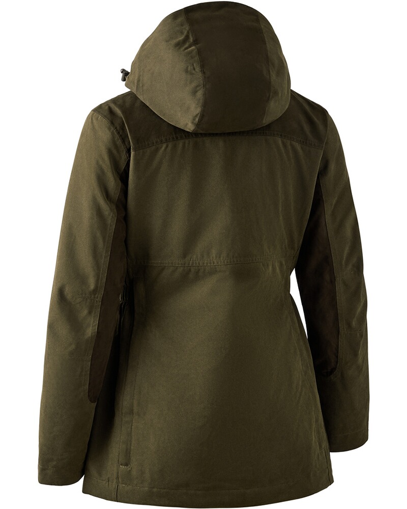 Damen Jacke Lady Eagle, Deerhunter