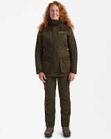 Damen Jacke Lady Eagle, Deerhunter
