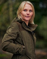 Damen Jacke Lady Eagle, Deerhunter