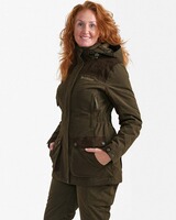 Damen Jacke Lady Eagle, Deerhunter