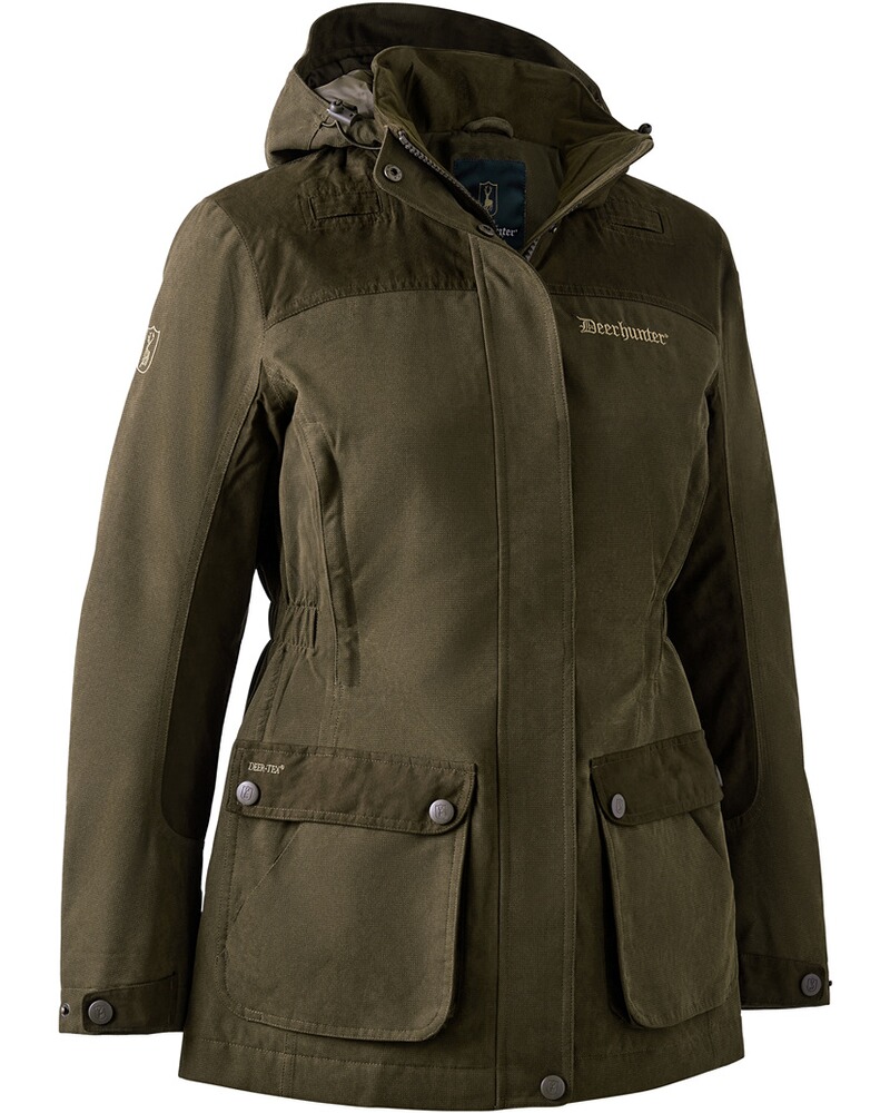 Damen Jacke Lady Eagle