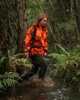 Damen Winterjacke Lady Eagle, Deerhunter