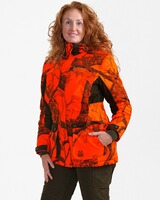 Damen Winterjacke Lady Eagle, Deerhunter