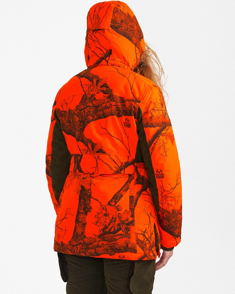 Damen Winterjacke Lady Eagle, Deerhunter