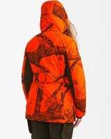 Damen Winterjacke Lady Eagle, Deerhunter
