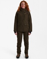 Damen Jacke Lady Mary Extreme, Deerhunter