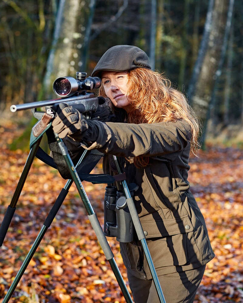Damen Jacke Lady Mary Extreme, Deerhunter