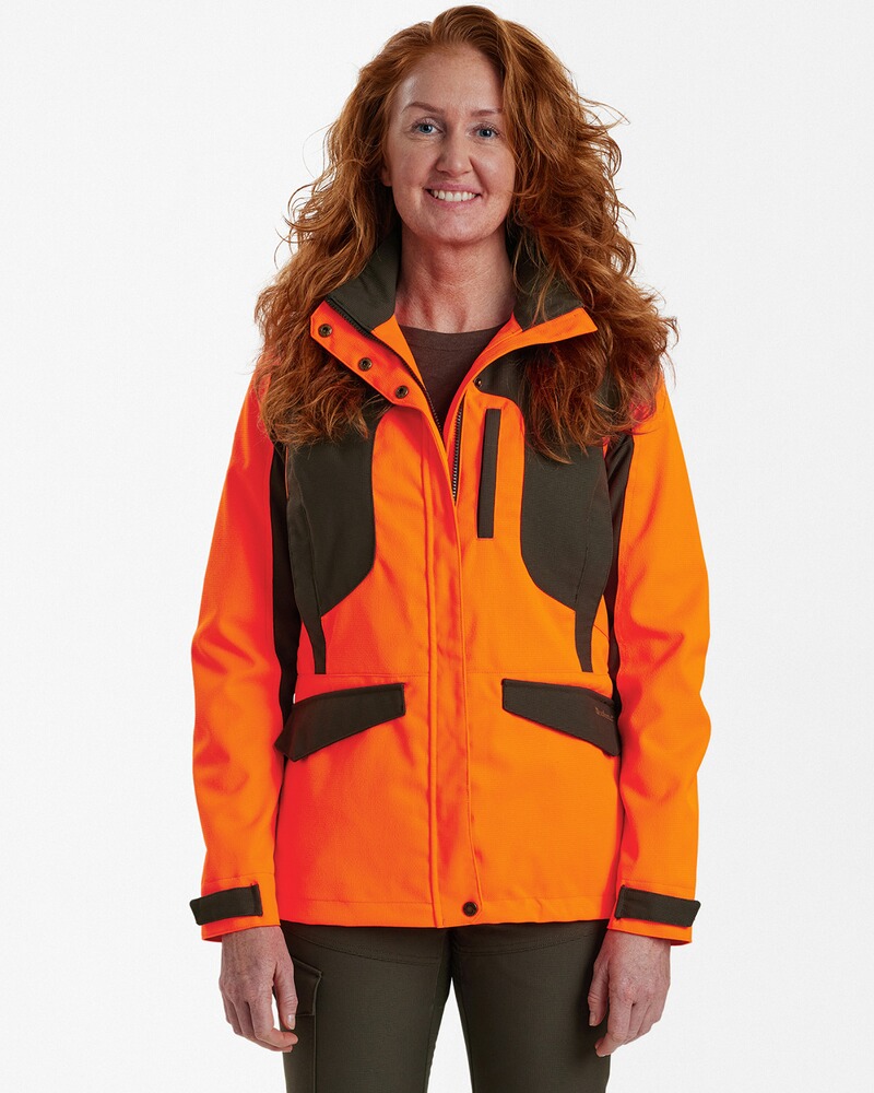 Damen Jacke Lady Ann Extreme, Deerhunter