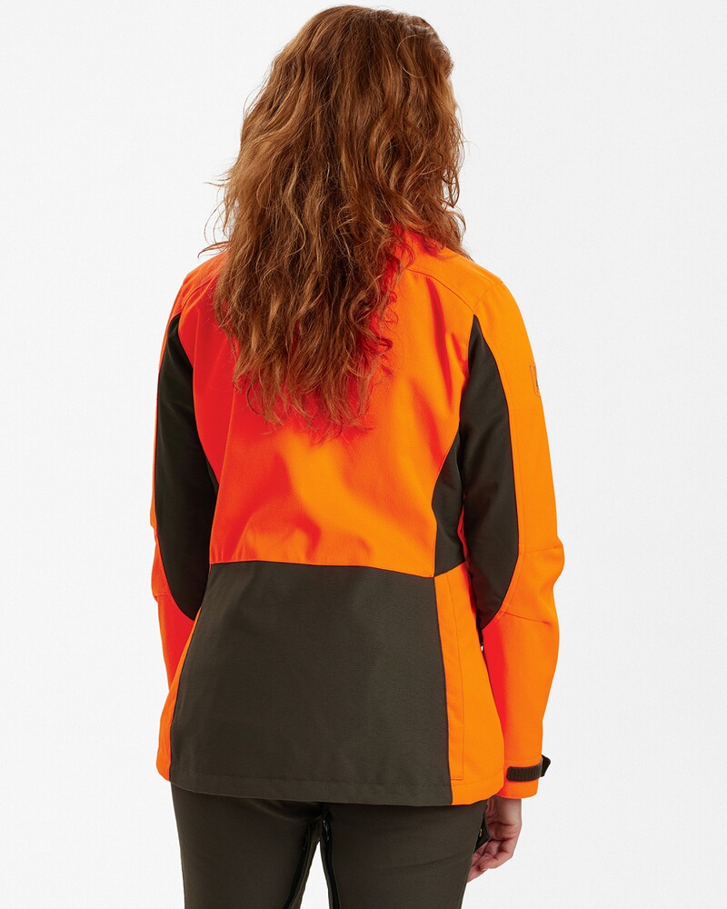 Damen Jacke Lady Ann Extreme, Deerhunter