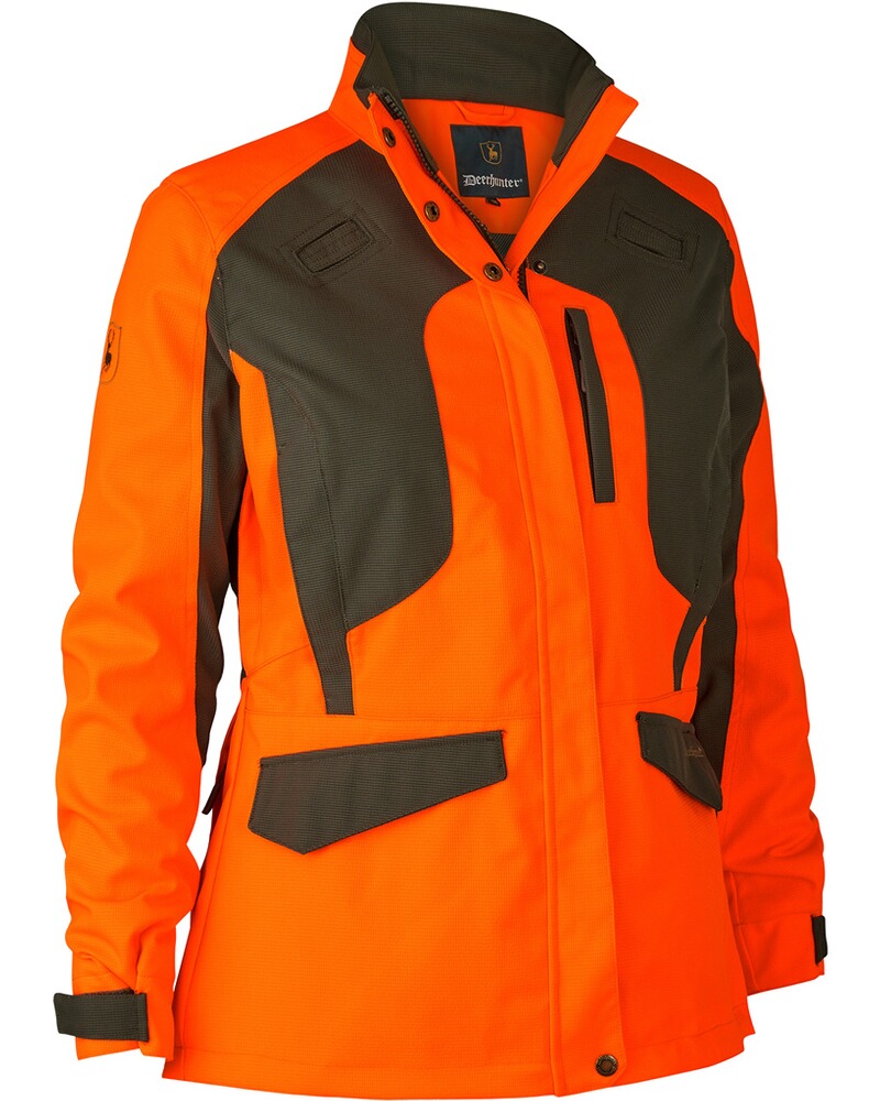 Damen Jacke Lady Ann Extreme
