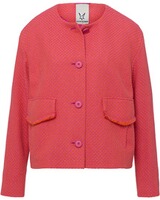 Kastenjacke, Fuchs Schmitt